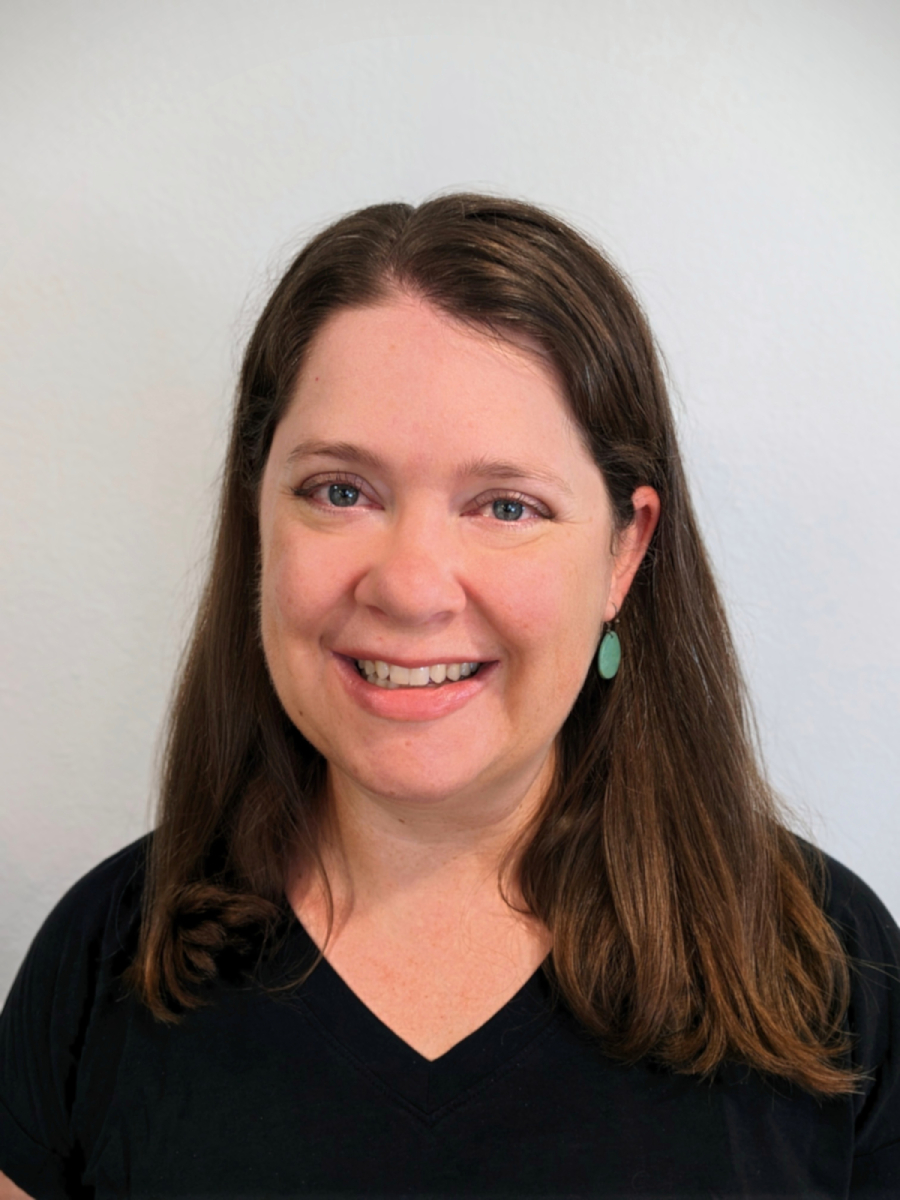 Dr. Jennie Sturm
